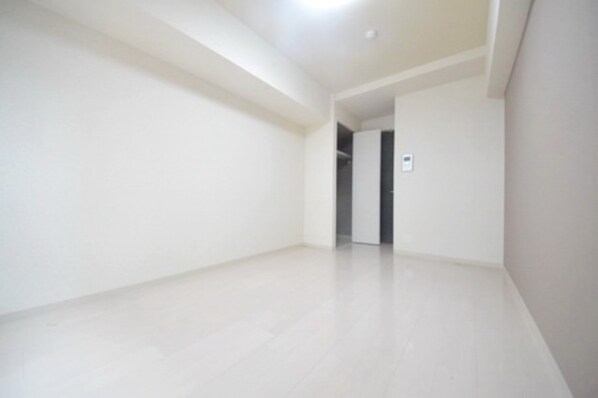 フェニックス武蔵関参番館の物件内観写真